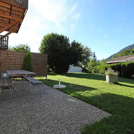Chalet Le Chamois Vert By Interhome * Ovronnaz